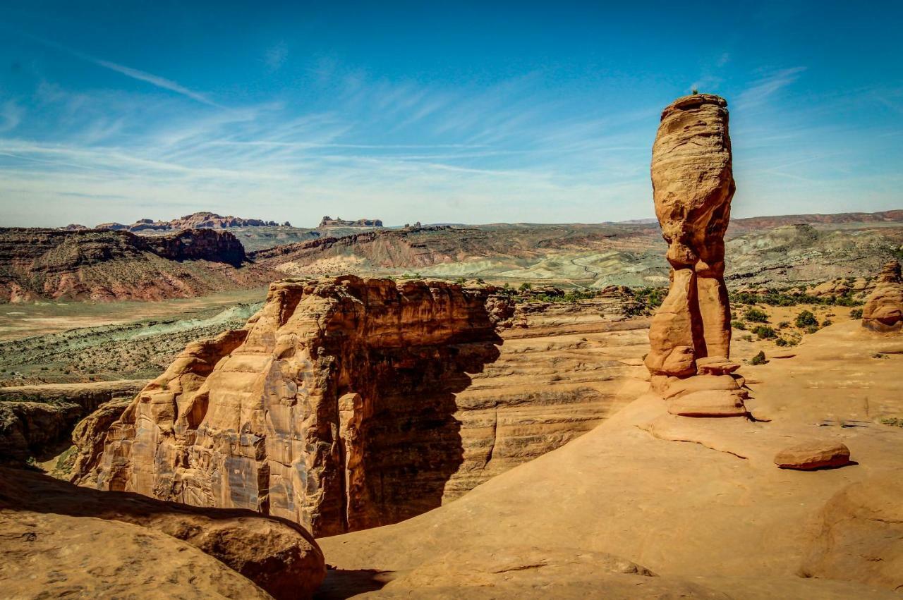 Rim Village N1 Moab Exterior photo