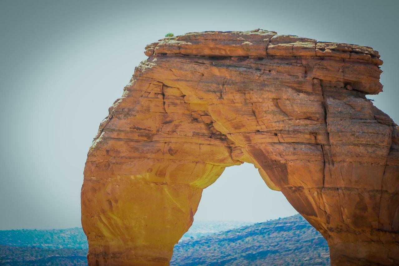 Rim Village N1 Moab Exterior photo