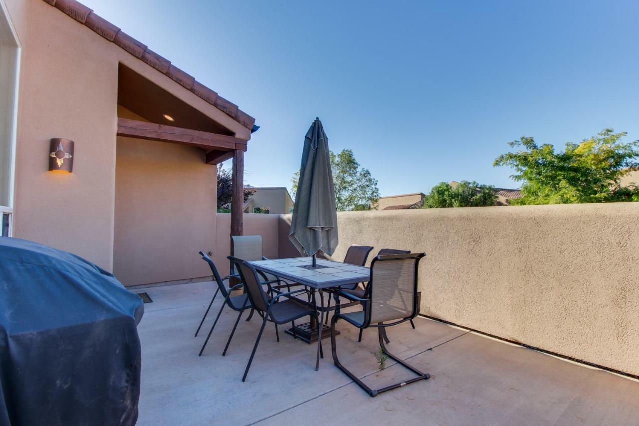 Rim Village N1 Moab Exterior photo