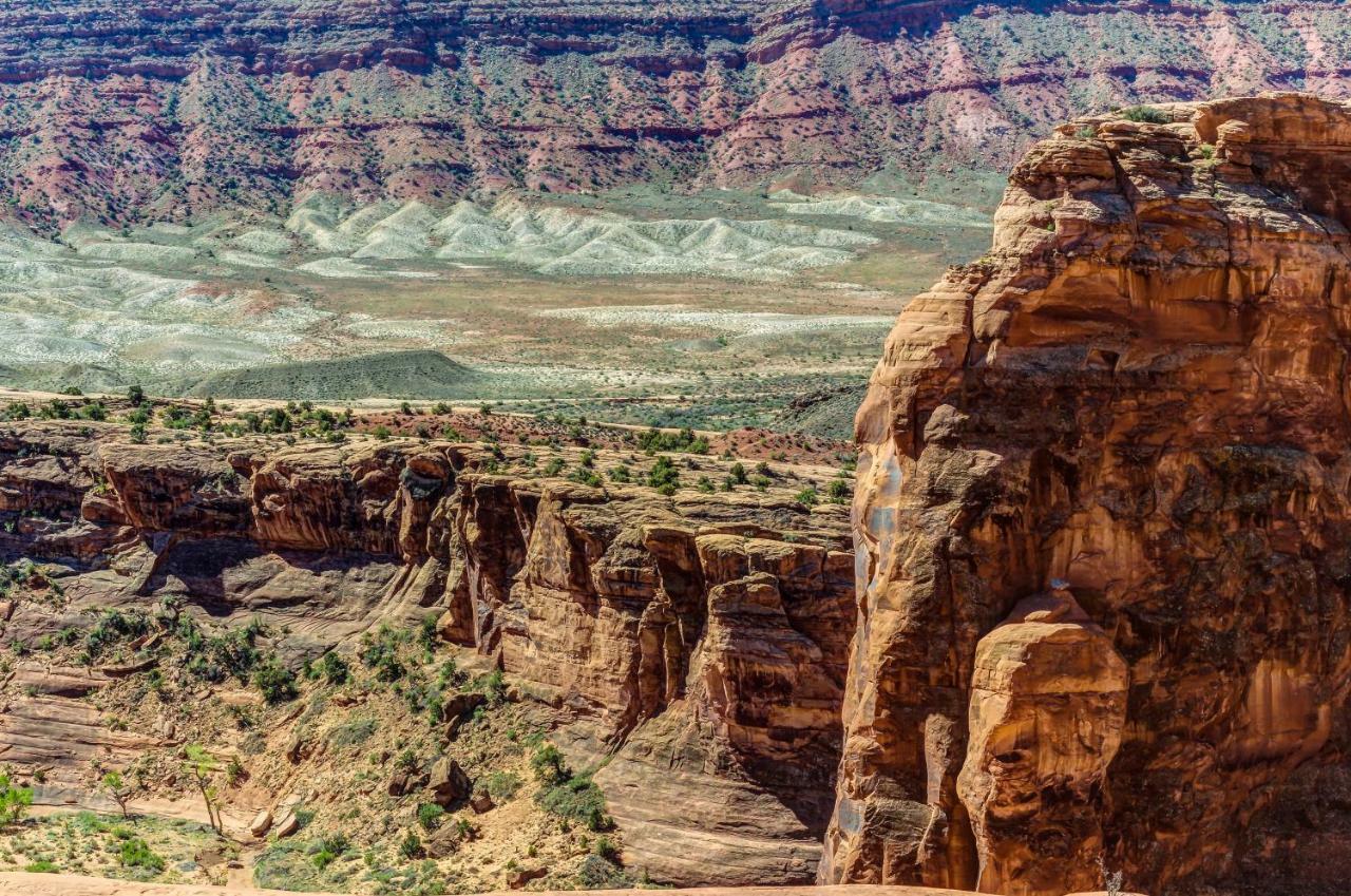 Rim Village N1 Moab Exterior photo